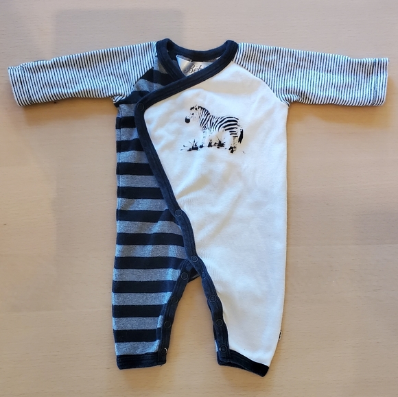 Bebe by Minihaha- NB Outfit - Picture 1 of 5